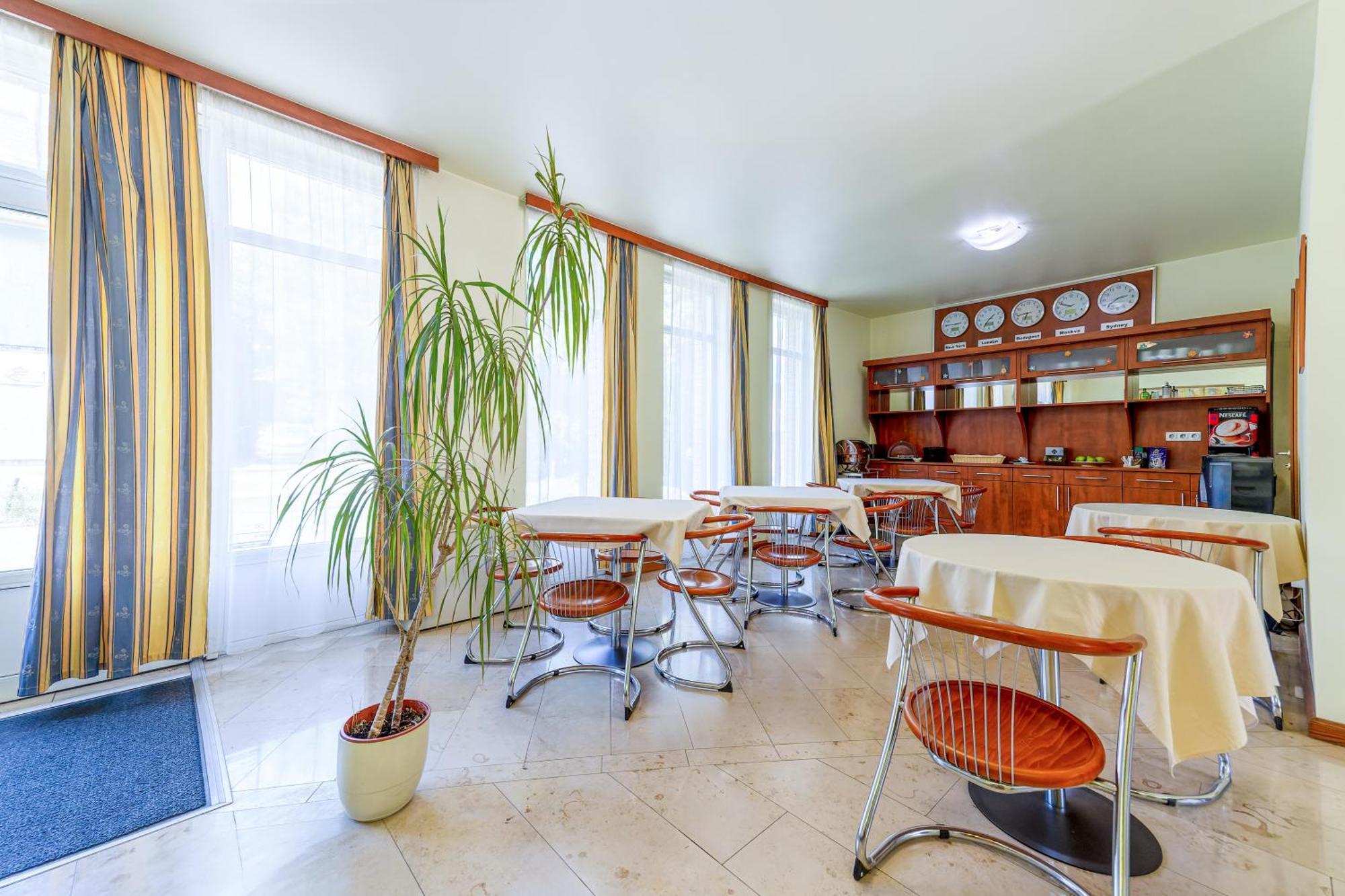 Villa Oliver Goedoello Esterno foto