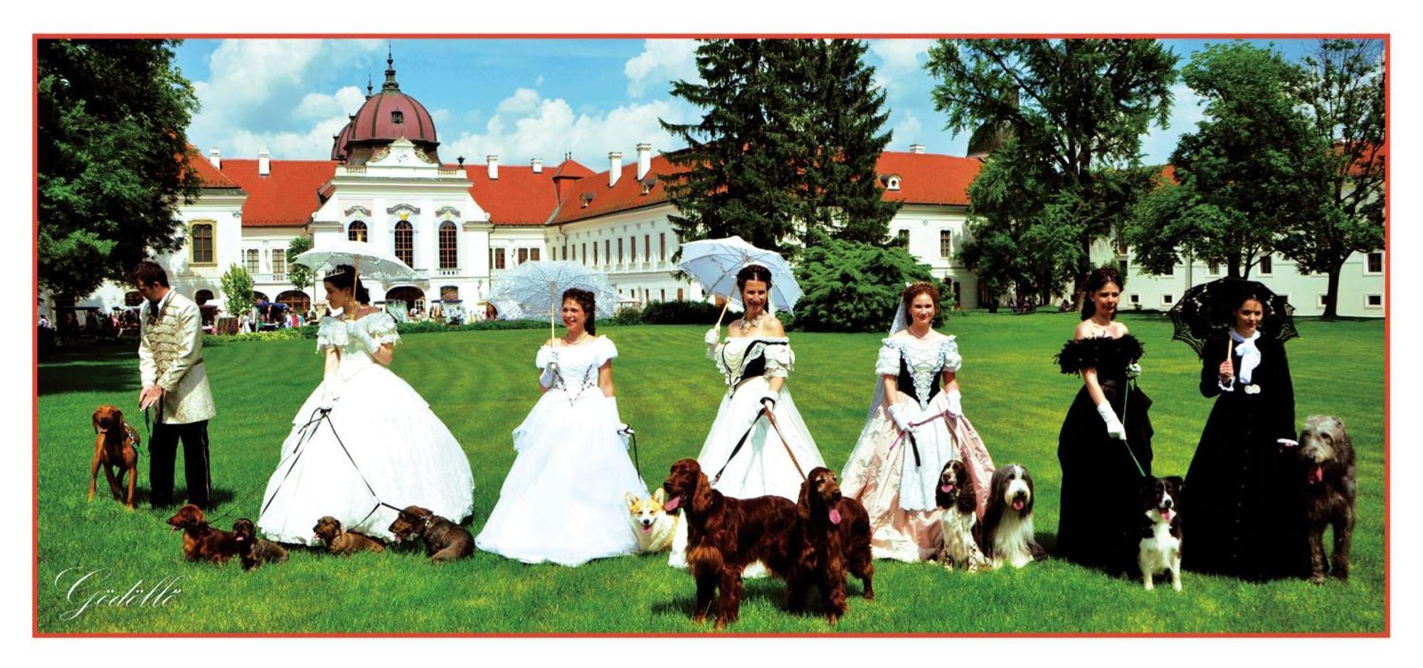 Villa Oliver Goedoello Esterno foto