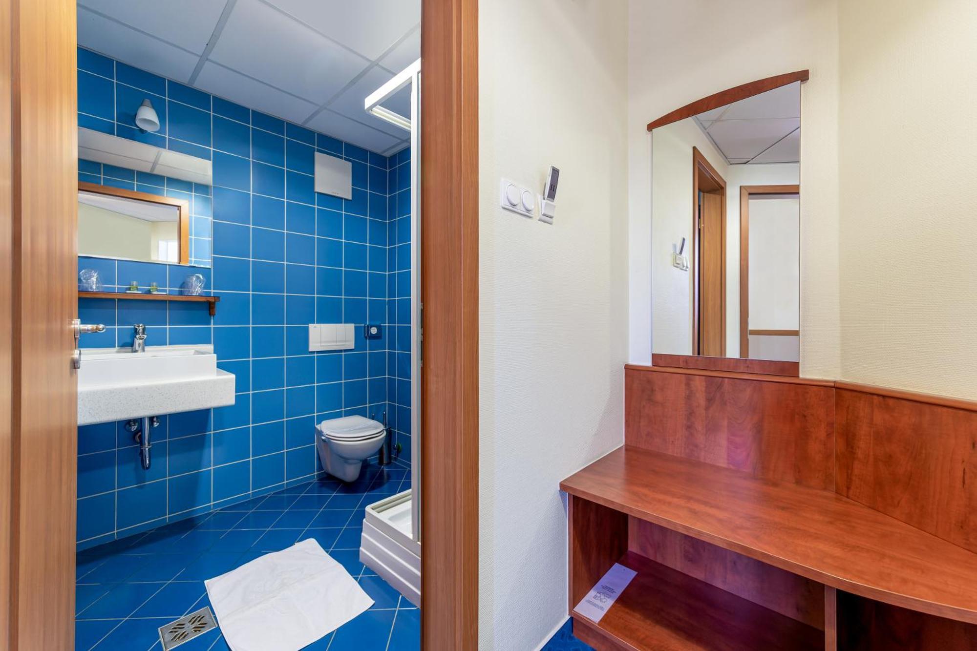 Villa Oliver Goedoello Esterno foto